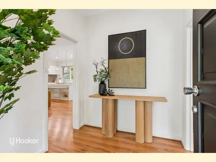 Fourth view of Homely house listing, 28 Pitcairn Avenue, Urrbrae SA 5064