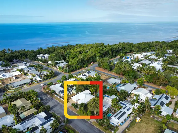 55 Pecten Avenue, Port Douglas QLD 4877