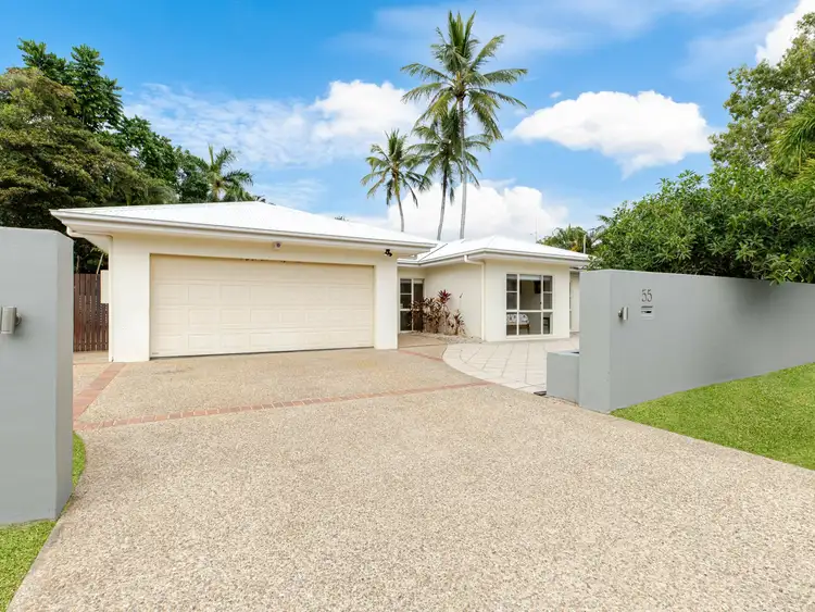 55 Pecten Avenue, Port Douglas QLD 4877