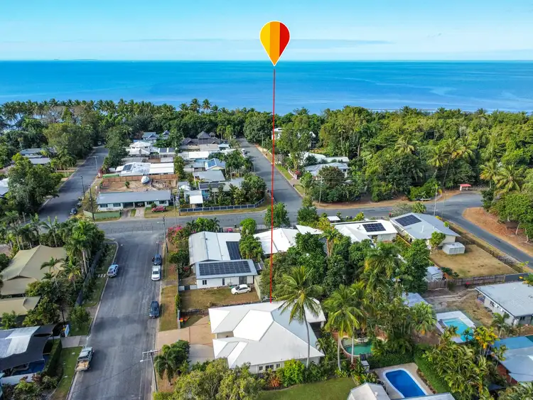 Second view of Homely house listing, 55 Pecten Avenue, Port Douglas QLD 4877
