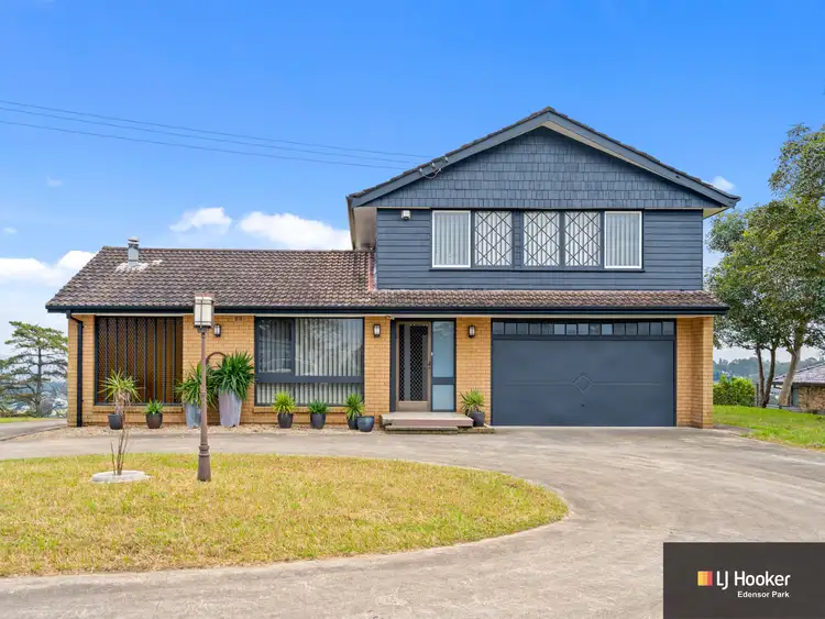 Main view of Homely house listing, 26 Cressy Road, Mount Vernon NSW 2178