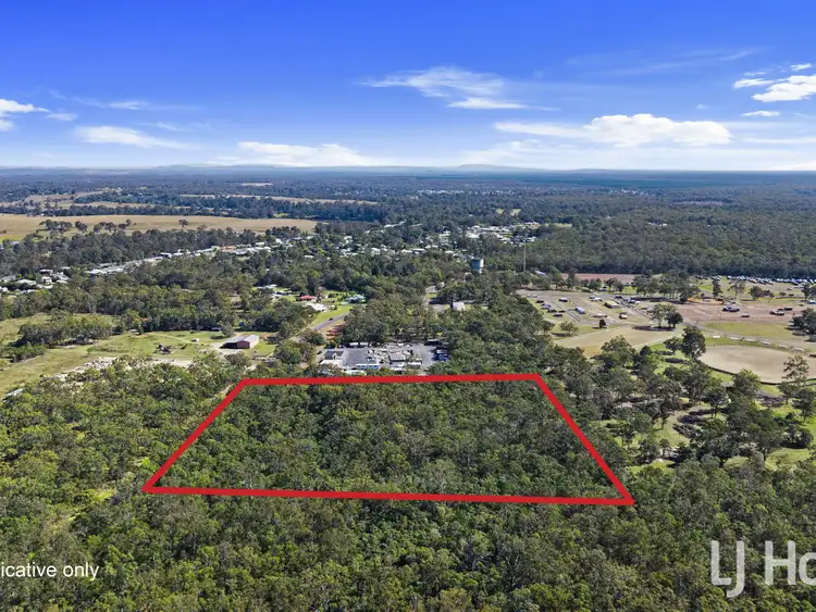 Third view of Homely land listing, Lot 23 Showgrounds Road, Maryborough West QLD 4650