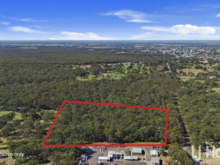 Fourth view of Homely land listing, Lot 23 Showgrounds Road, Maryborough West QLD 4650