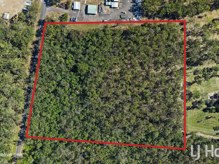 Fifth view of Homely land listing, Lot 23 Showgrounds Road, Maryborough West QLD 4650