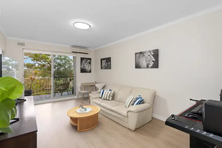 Main view of Homely apartment listing, 2/15 Burne Avenue, Dee Why NSW 2099