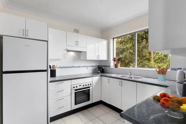 Second view of Homely apartment listing, 2/15 Burne Avenue, Dee Why NSW 2099