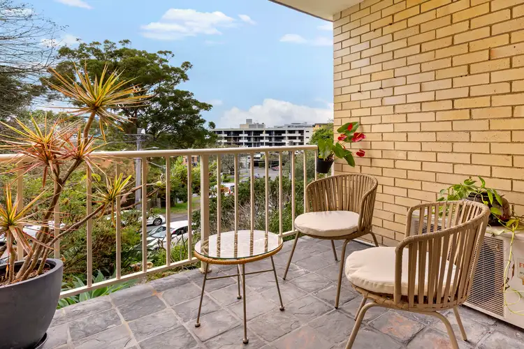 Third view of Homely apartment listing, 2/15 Burne Avenue, Dee Why NSW 2099