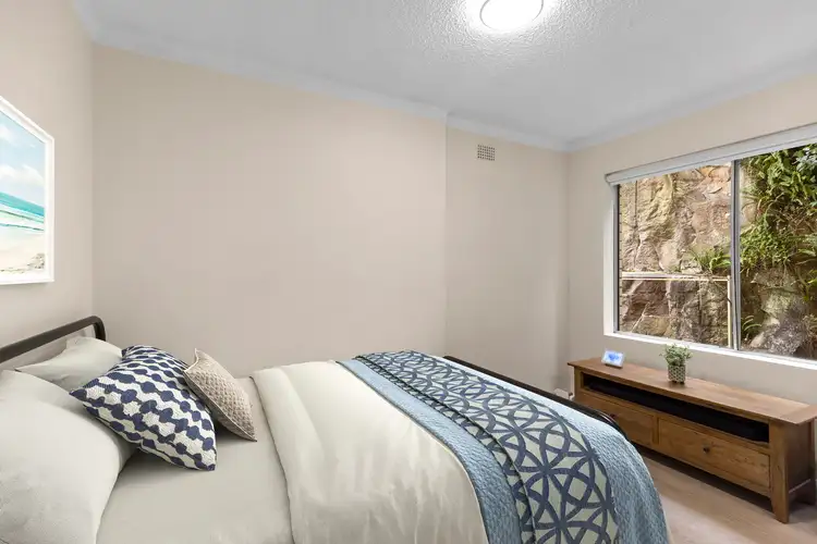 Fourth view of Homely apartment listing, 2/15 Burne Avenue, Dee Why NSW 2099
