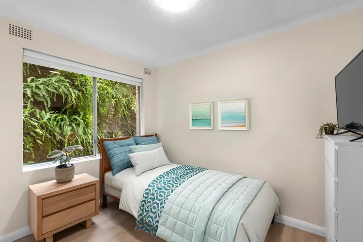Sixth view of Homely apartment listing, 2/15 Burne Avenue, Dee Why NSW 2099