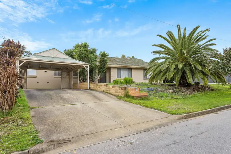 Main view of Homely house listing, 4 Terrigal Road, Redwood Park SA 5097