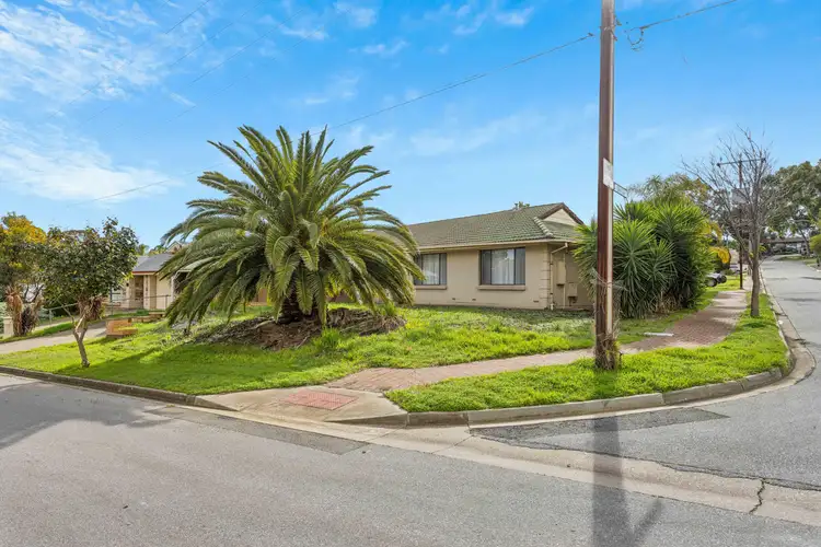 Second view of Homely house listing, 4 Terrigal Road, Redwood Park SA 5097