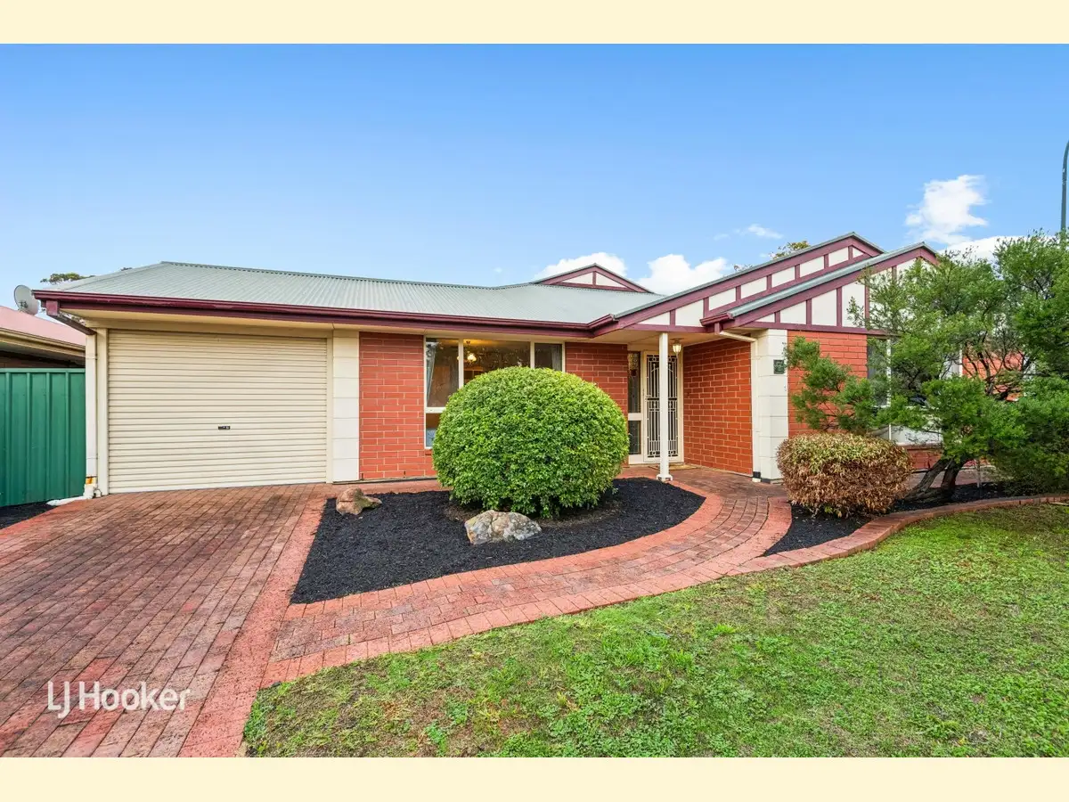 Main view of Homely house listing, 7 Gray Street, Hillcrest SA 5086