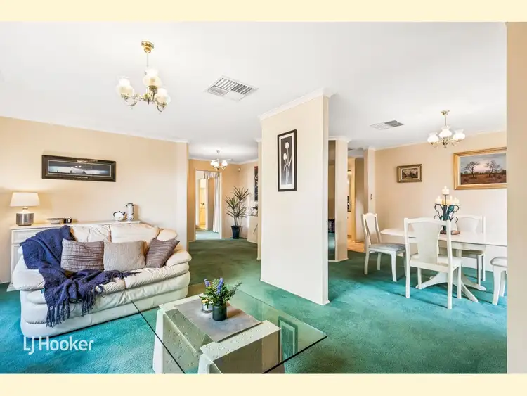 Second view of Homely house listing, 7 Gray Street, Hillcrest SA 5086