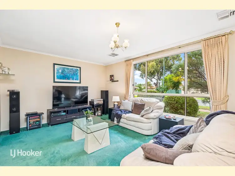 Third view of Homely house listing, 7 Gray Street, Hillcrest SA 5086