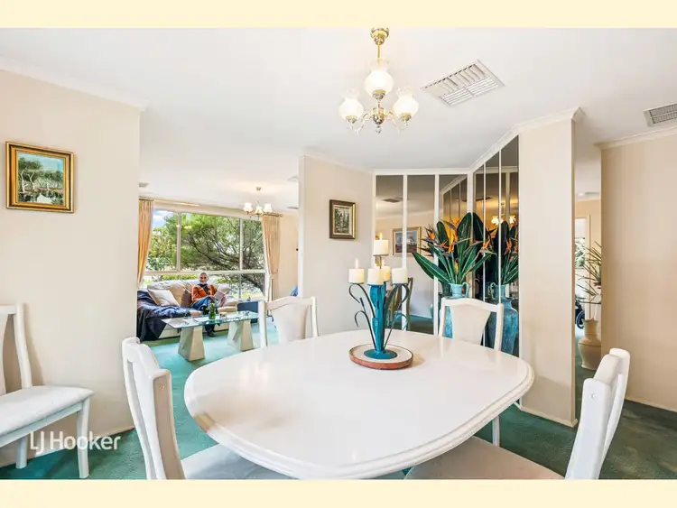 Fifth view of Homely house listing, 7 Gray Street, Hillcrest SA 5086