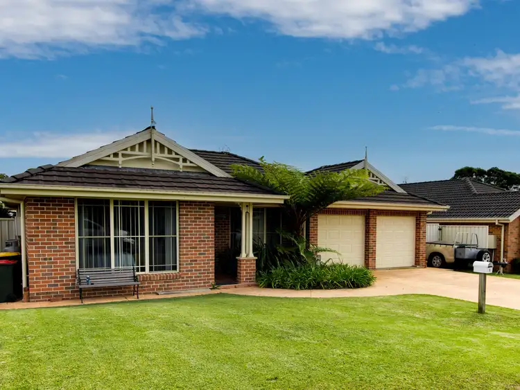 Main view of Homely house listing, 9 Murre Street, Sussex Inlet NSW 2540