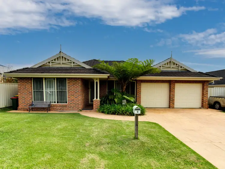 9 Murre Street, Sussex Inlet NSW 2540