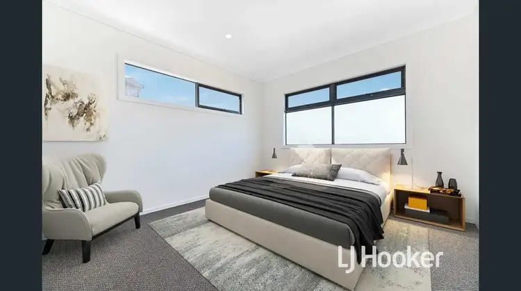 Third view of Homely townhouse listing, 2/45 Highland Avenue, Hampton Park VIC 3976