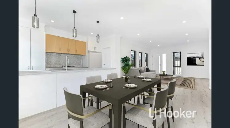 Fifth view of Homely townhouse listing, 2/45 Highland Avenue, Hampton Park VIC 3976