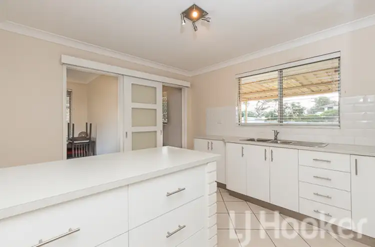 Third view of Homely house listing, 4 Tulley Court, Rockingham WA 6168