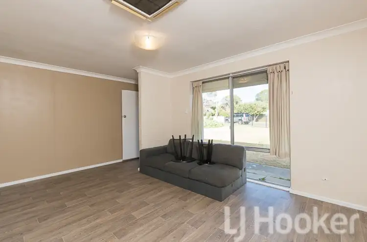 Fourth view of Homely house listing, 4 Tulley Court, Rockingham WA 6168