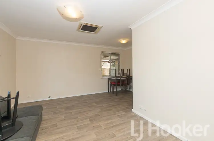 Fifth view of Homely house listing, 4 Tulley Court, Rockingham WA 6168