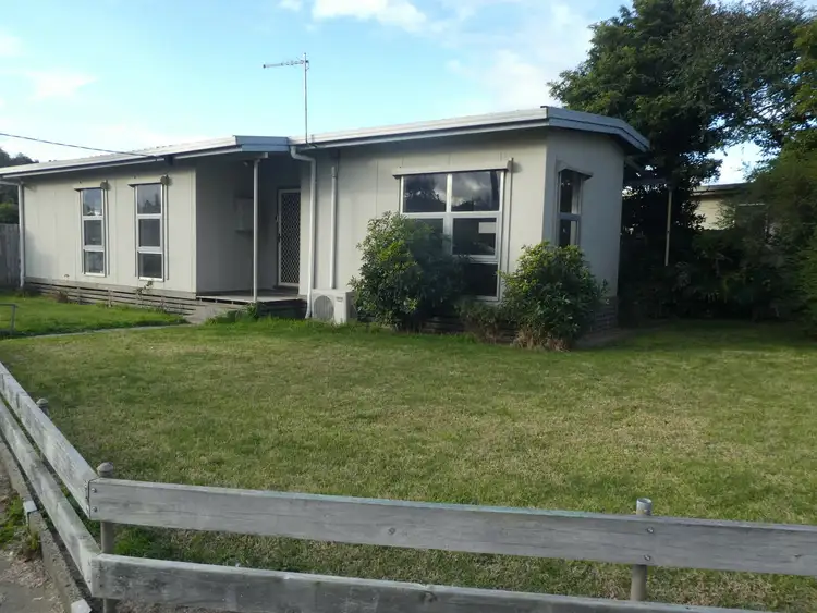 11 Flett Court, East Bairnsdale VIC 3875