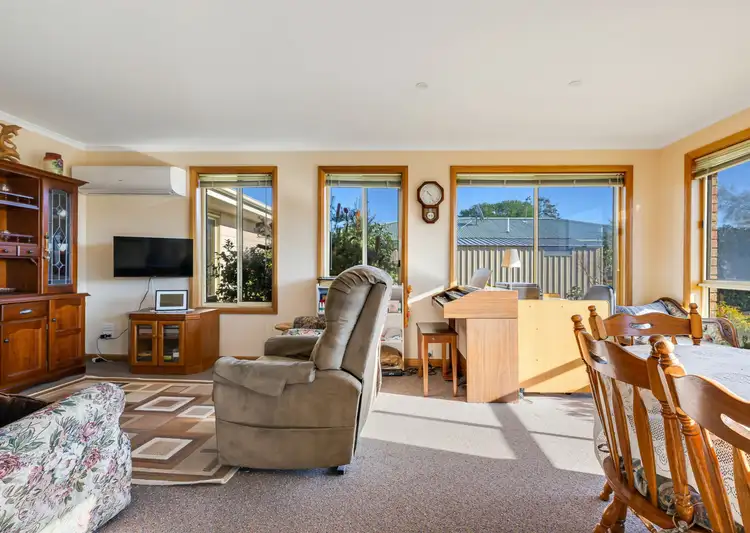 Fifth view of Homely villa listing, Unit 2/2 Heather Place, St Helens TAS 7216