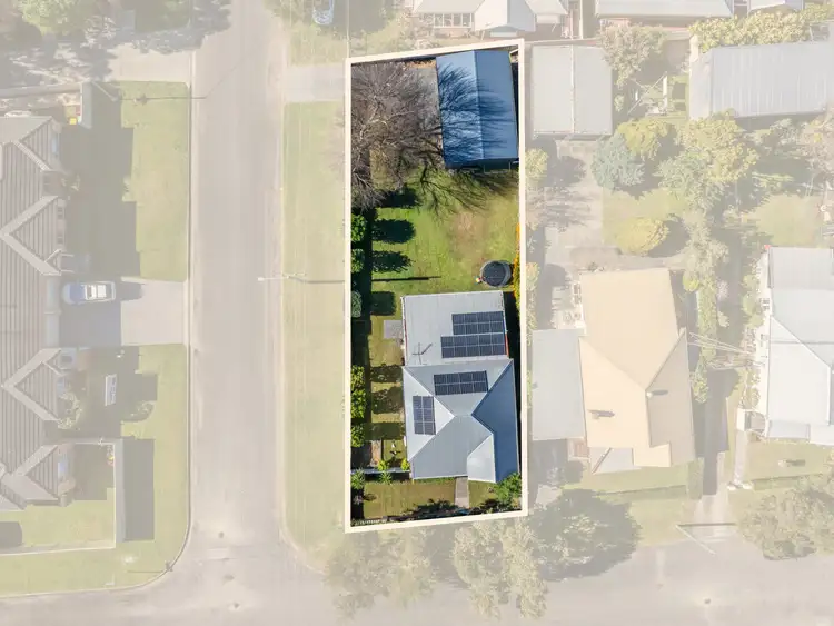 Fifth view of Homely house listing, 9 Condon Avenue, Cessnock NSW 2325