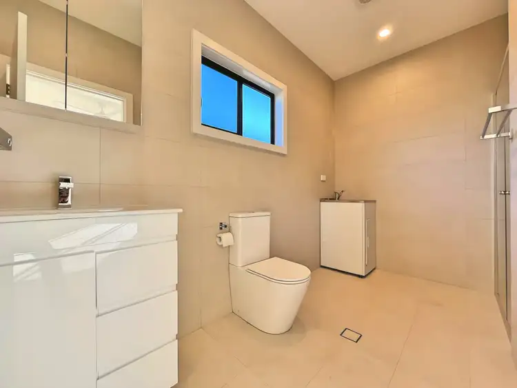 Second view of Homely house listing, 209A Graham Ave, Lurnea NSW 2170