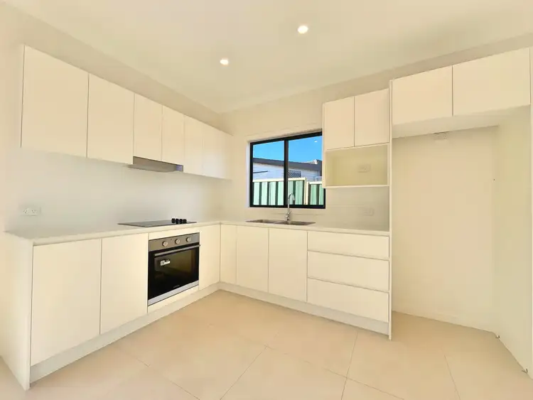 Third view of Homely house listing, 209A Graham Ave, Lurnea NSW 2170