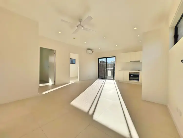 Fourth view of Homely house listing, 209A Graham Ave, Lurnea NSW 2170