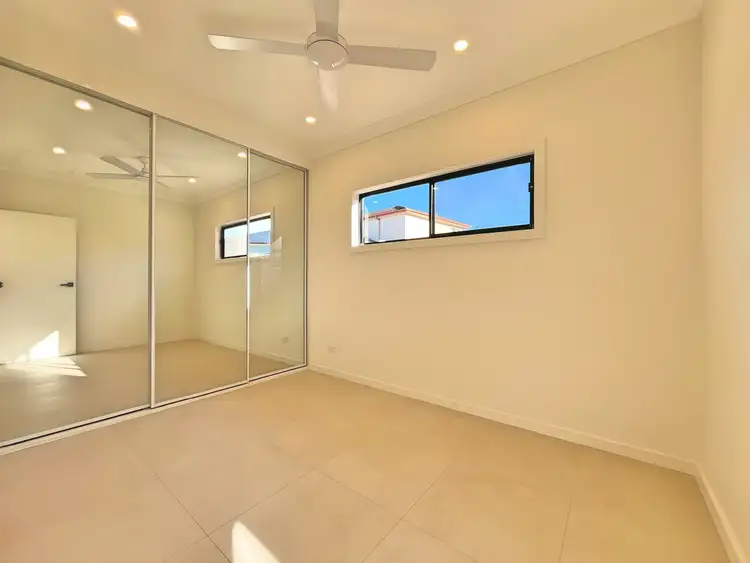 Fifth view of Homely house listing, 209A Graham Ave, Lurnea NSW 2170
