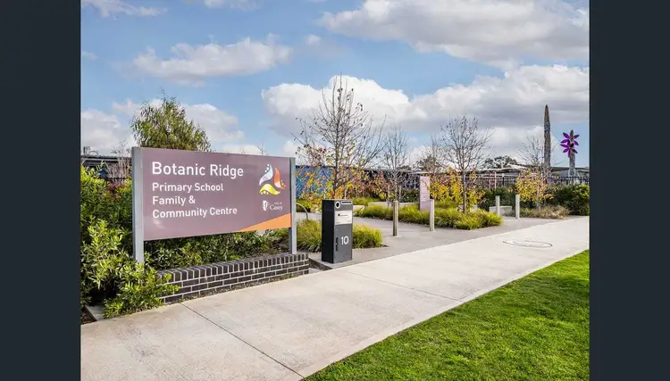 Fourth view of Homely land listing, 33 Symphony Parkway, Junction Village VIC 3977