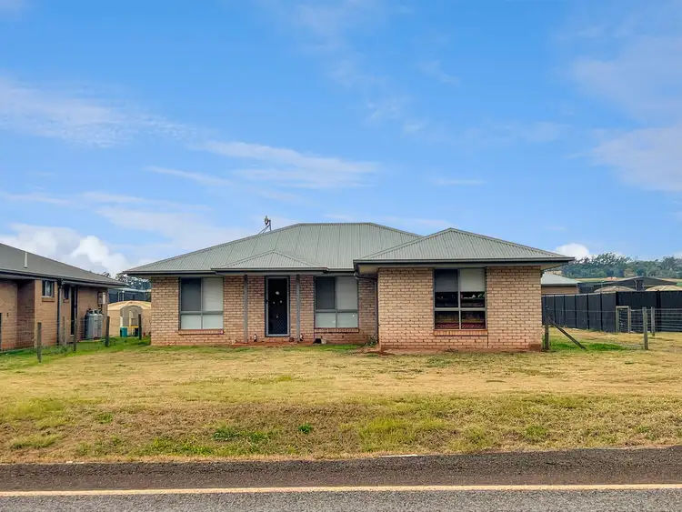 Main view of Homely house listing, 12136 Bunya Highway, Memerambi QLD 4610