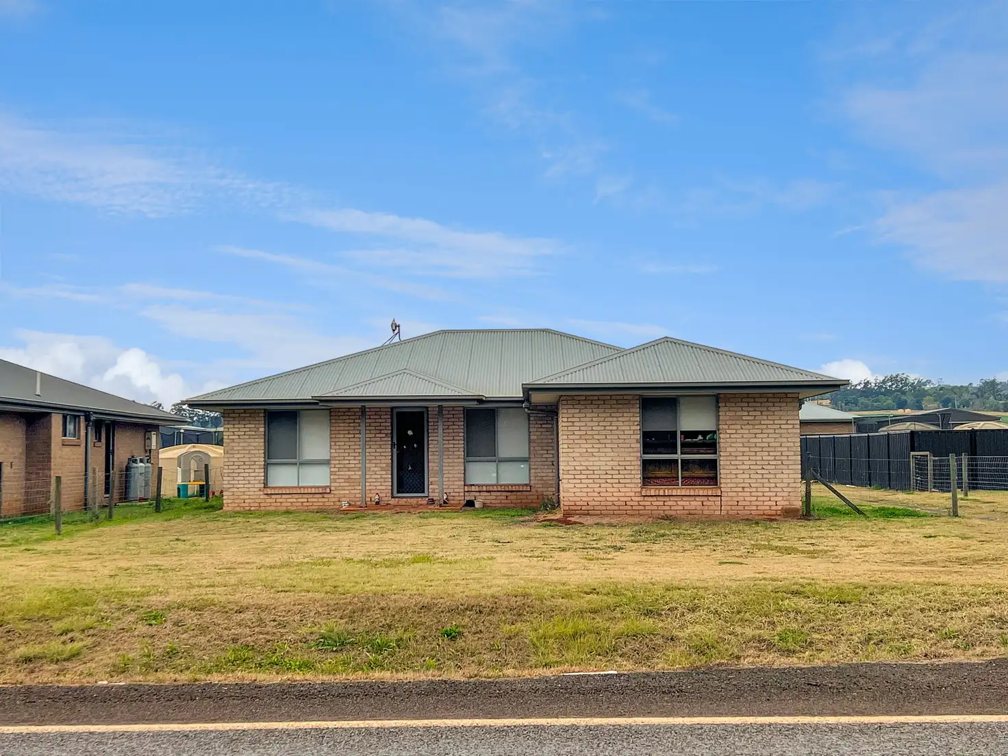 Main view of Homely house listing, 12136 Bunya Highway, Memerambi QLD 4610