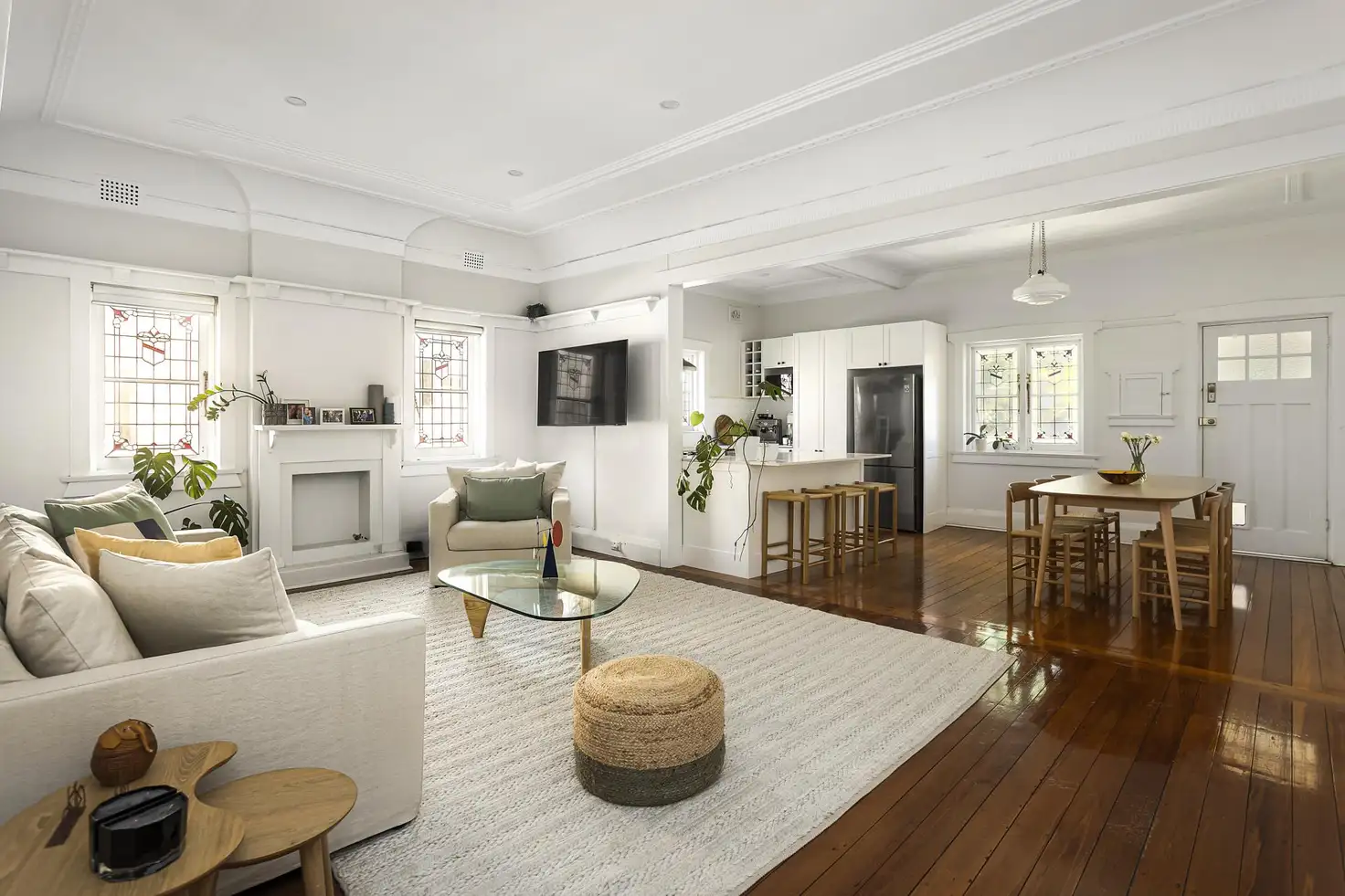 Main view of Homely apartment listing, 3/33 Bennett Street, Bondi NSW 2026