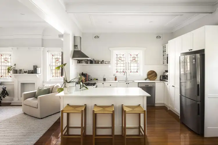 Second view of Homely apartment listing, 3/33 Bennett Street, Bondi NSW 2026