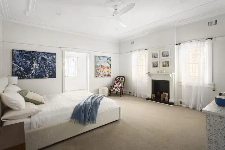 Fourth view of Homely apartment listing, 3/33 Bennett Street, Bondi NSW 2026