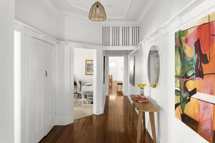 Fifth view of Homely apartment listing, 3/33 Bennett Street, Bondi NSW 2026