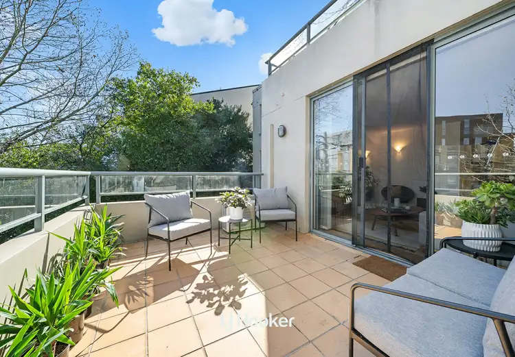 201/5-9 Everton Street, Pymble NSW 2073