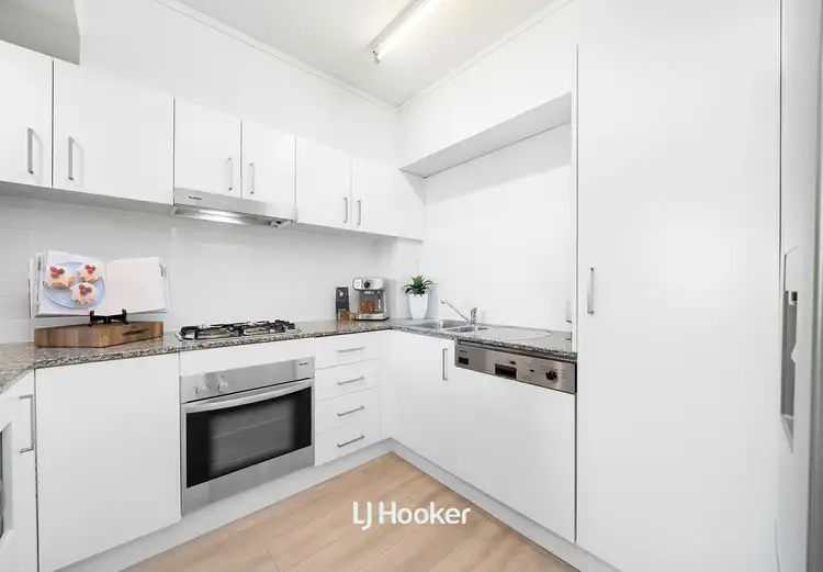 Third view of Homely apartment listing, 201/5-9 Everton Street, Pymble NSW 2073