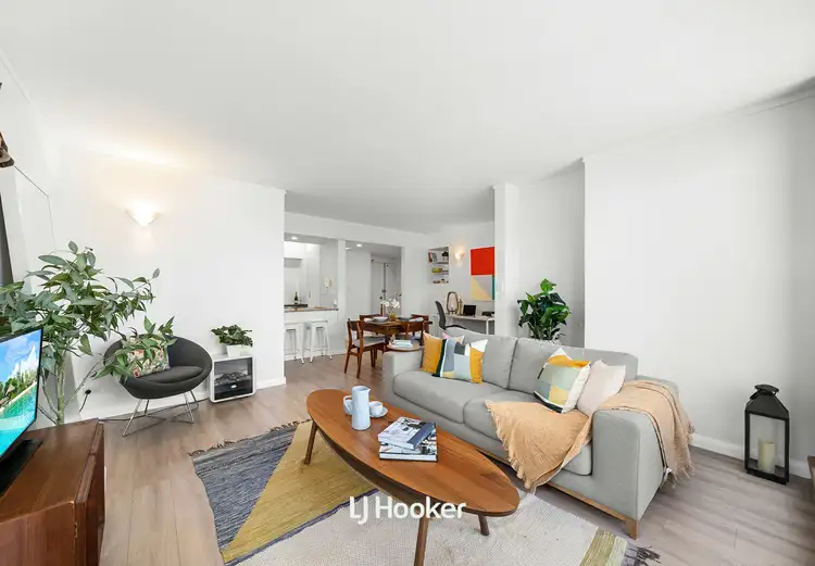 Third view of Homely apartment listing, 201/5-9 Everton Street, Pymble NSW 2073