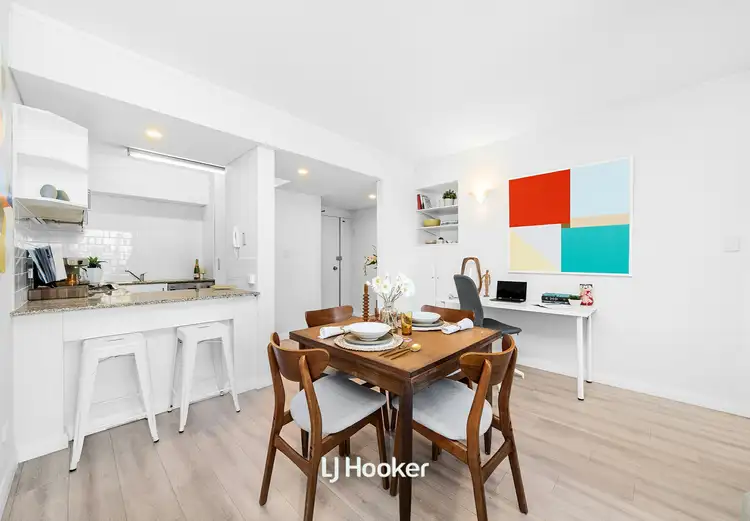 Fourth view of Homely apartment listing, 201/5-9 Everton Street, Pymble NSW 2073