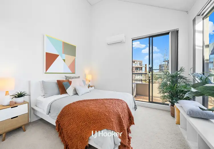 Fifth view of Homely apartment listing, 201/5-9 Everton Street, Pymble NSW 2073