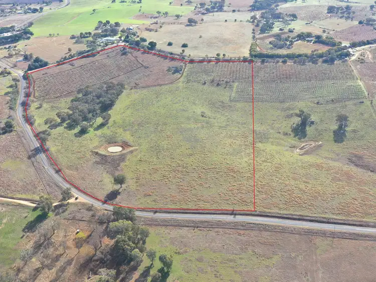 Main view of Homely land listing, Lot 179,205 & 206/463 Maimuru SS Road, Maimuru NSW 2594
