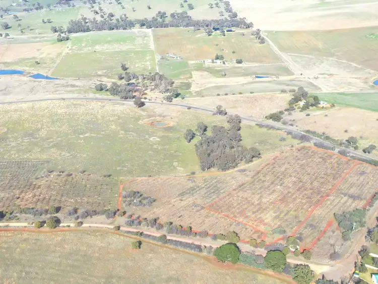 Second view of Homely land listing, Lot 179,205 & 206/463 Maimuru SS Road, Maimuru NSW 2594