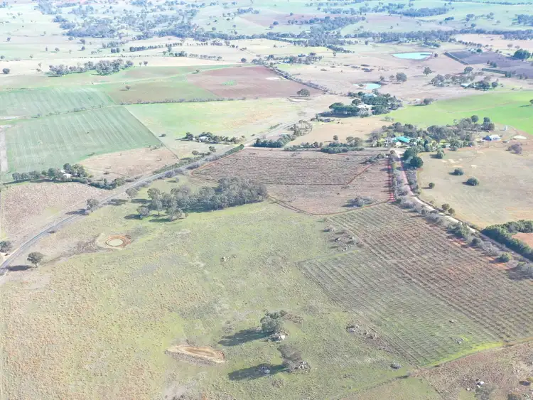 Third view of Homely land listing, Lot 179,205 & 206/463 Maimuru SS Road, Maimuru NSW 2594