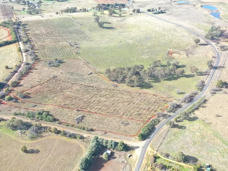 Fourth view of Homely land listing, Lot 179,205 & 206/463 Maimuru SS Road, Maimuru NSW 2594