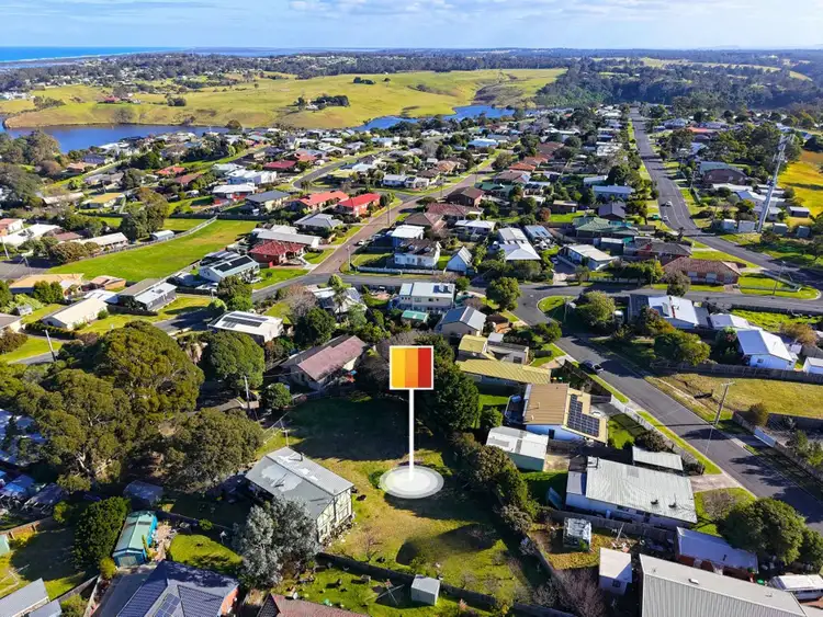 Third view of Homely land listing, Lot 1/3 Roslyn Court, Lakes Entrance VIC 3909